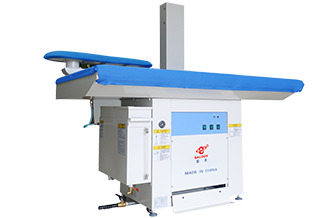 帶鍋爐燙臺(tái)