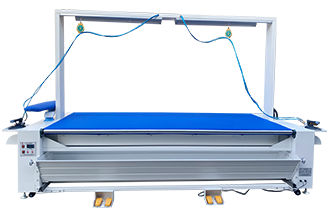 大型燙臺(tái)