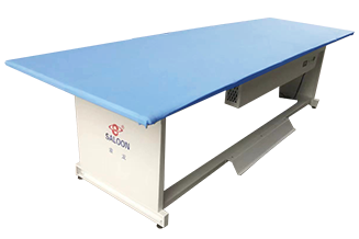 窗簾布燙臺(tái)