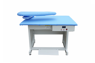 節(jié)能調(diào)速燙臺(tái)