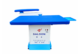 抽吹燙臺(tái)