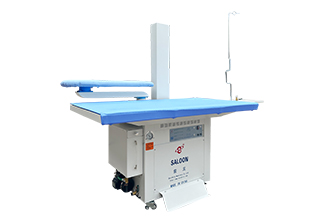 高頻節(jié)能電磁蒸汽燙臺(tái)