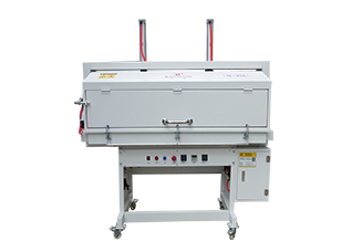 906 裁片蒸汽粘合機(jī) 